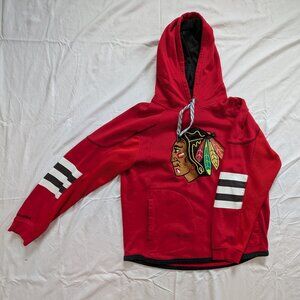 Chicago Blackhawks hoodie